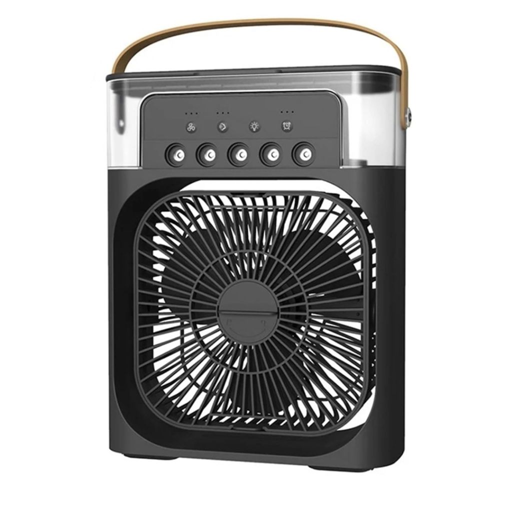 Mini Ventilador Portátil