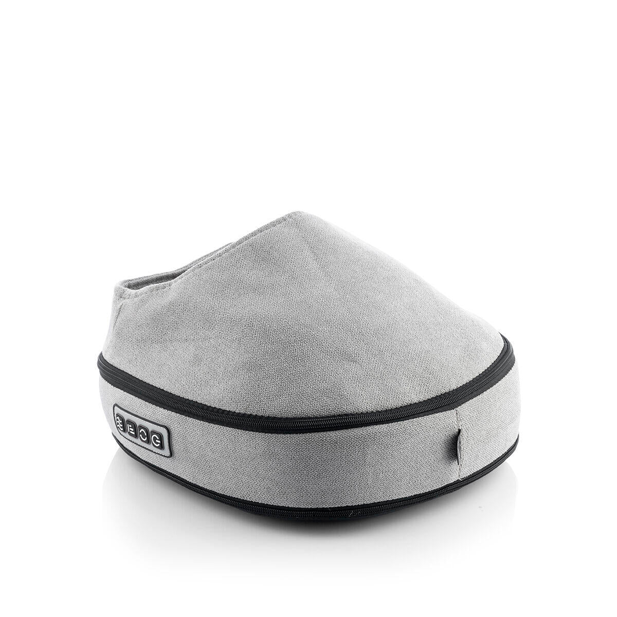 Masajeador Shiatsu Térmico 2 en 1 para Pies y Cuerpo – Futsa InnovaGoods