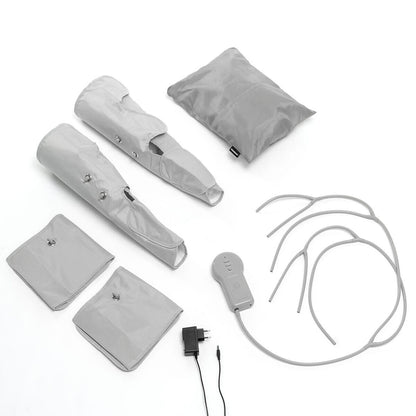 Masajeador de Piernas por Compresión de Aire – Maspres InnovaGoods