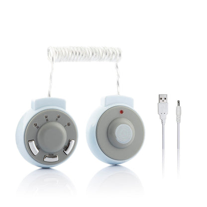 Masajeador Moldeador Corporal EMS Atrainik InnovaGoods – Tonifica, Moldea y Quema Grasa