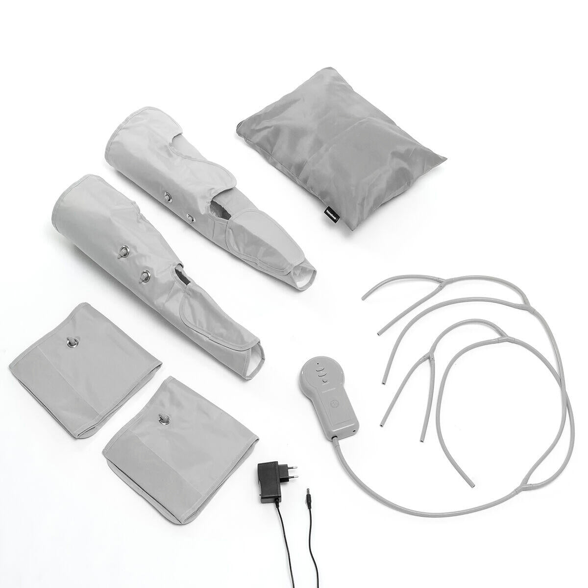 Masajeador de Piernas por Compresión de Aire – Maspres InnovaGoods