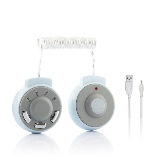 Masajeador Moldeador Corporal EMS Atrainik InnovaGoods – Tonifica, Moldea y Quema Grasa