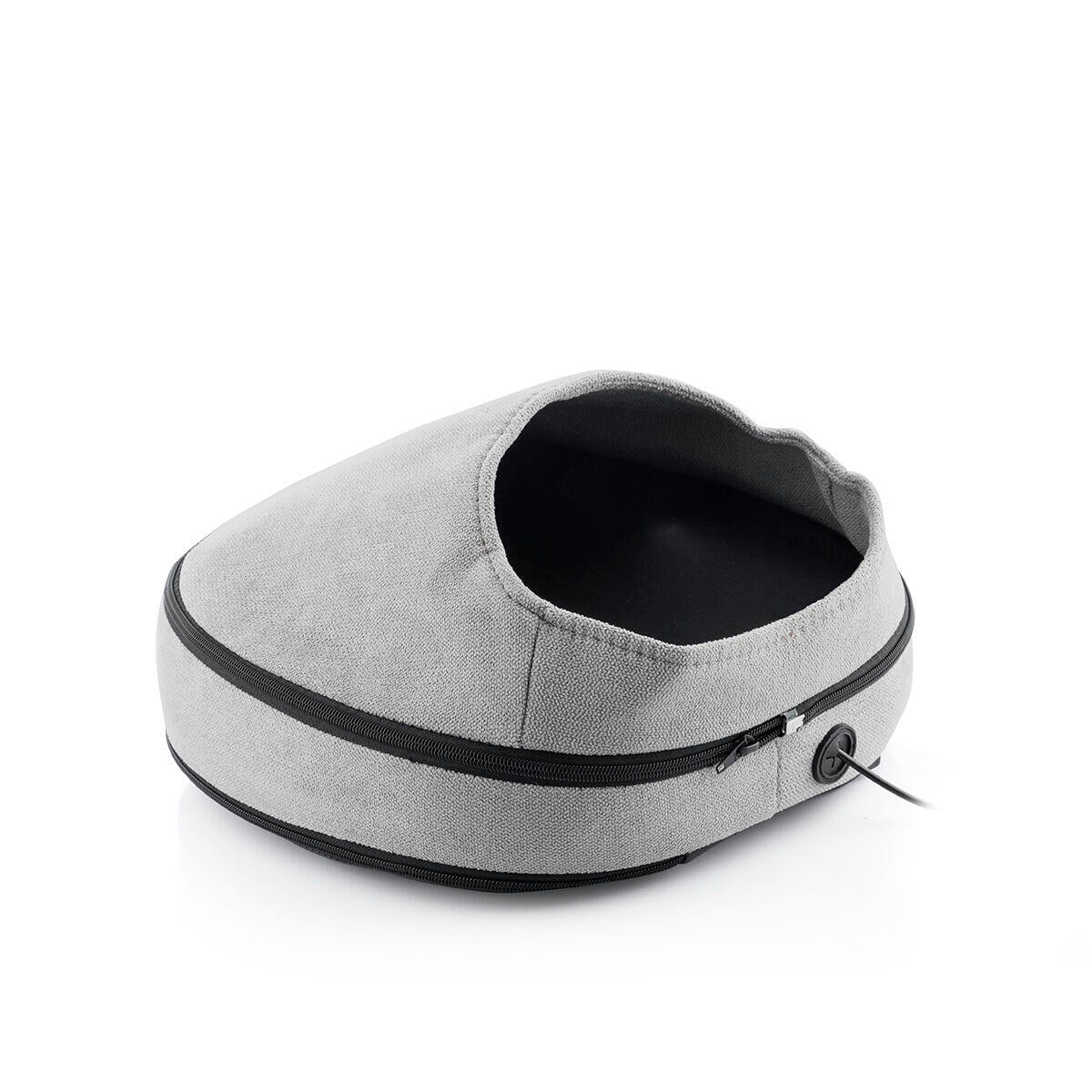 Masajeador Shiatsu Térmico 2 en 1 para Pies y Cuerpo – Futsa InnovaGoods