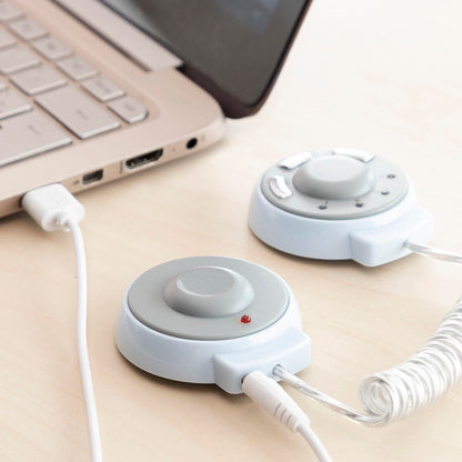 Masajeador Moldeador Corporal EMS Atrainik InnovaGoods – Tonifica, Moldea y Quema Grasa